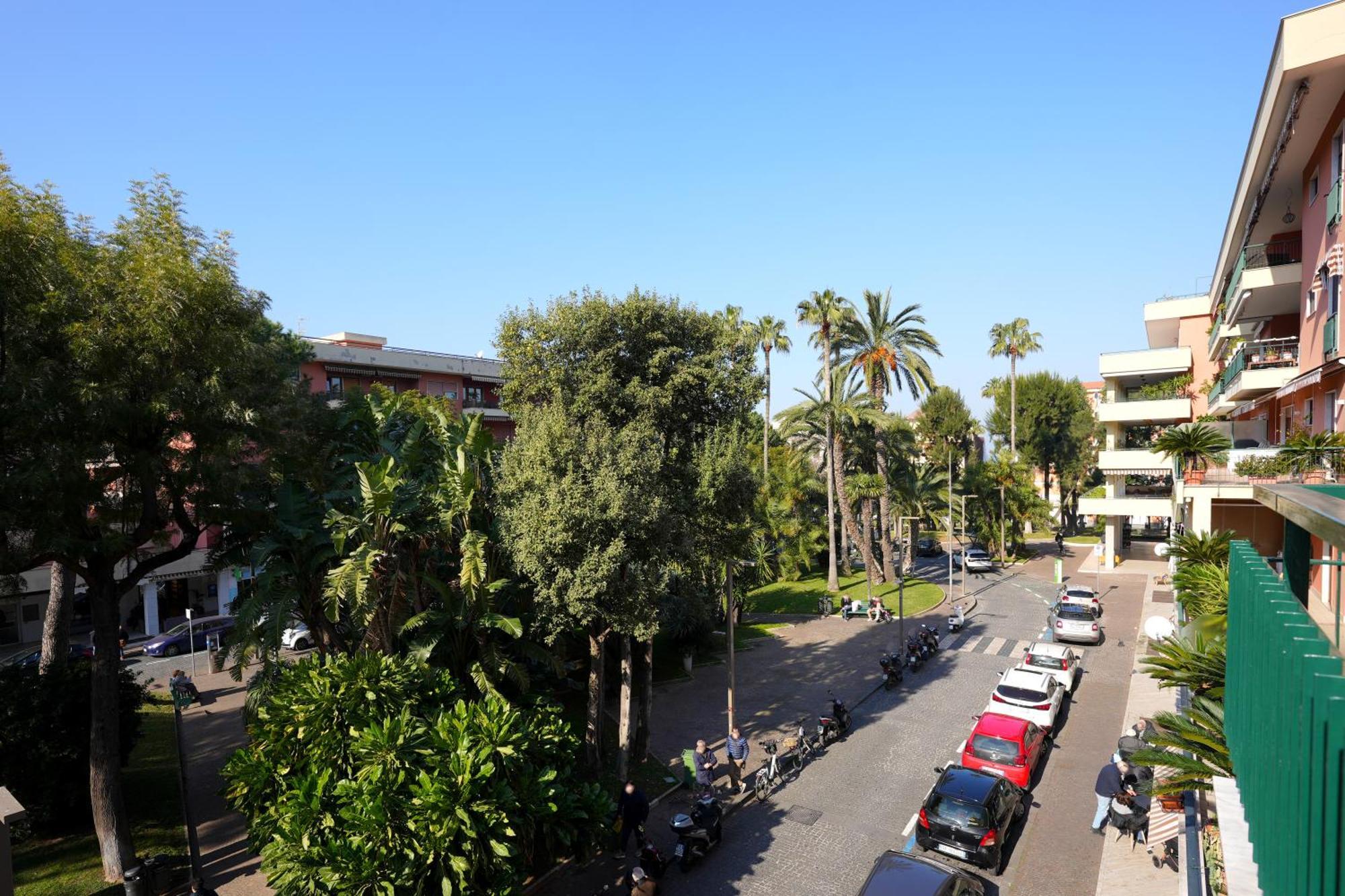 Manilu Maison Sorrento Exterior photo