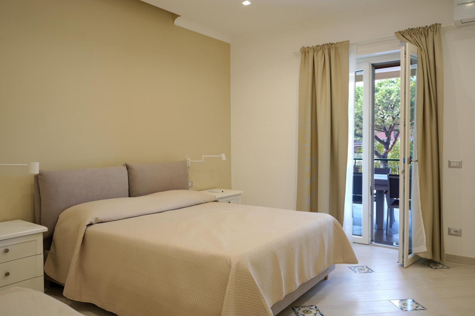 Manilu Maison Sorrento Exterior photo